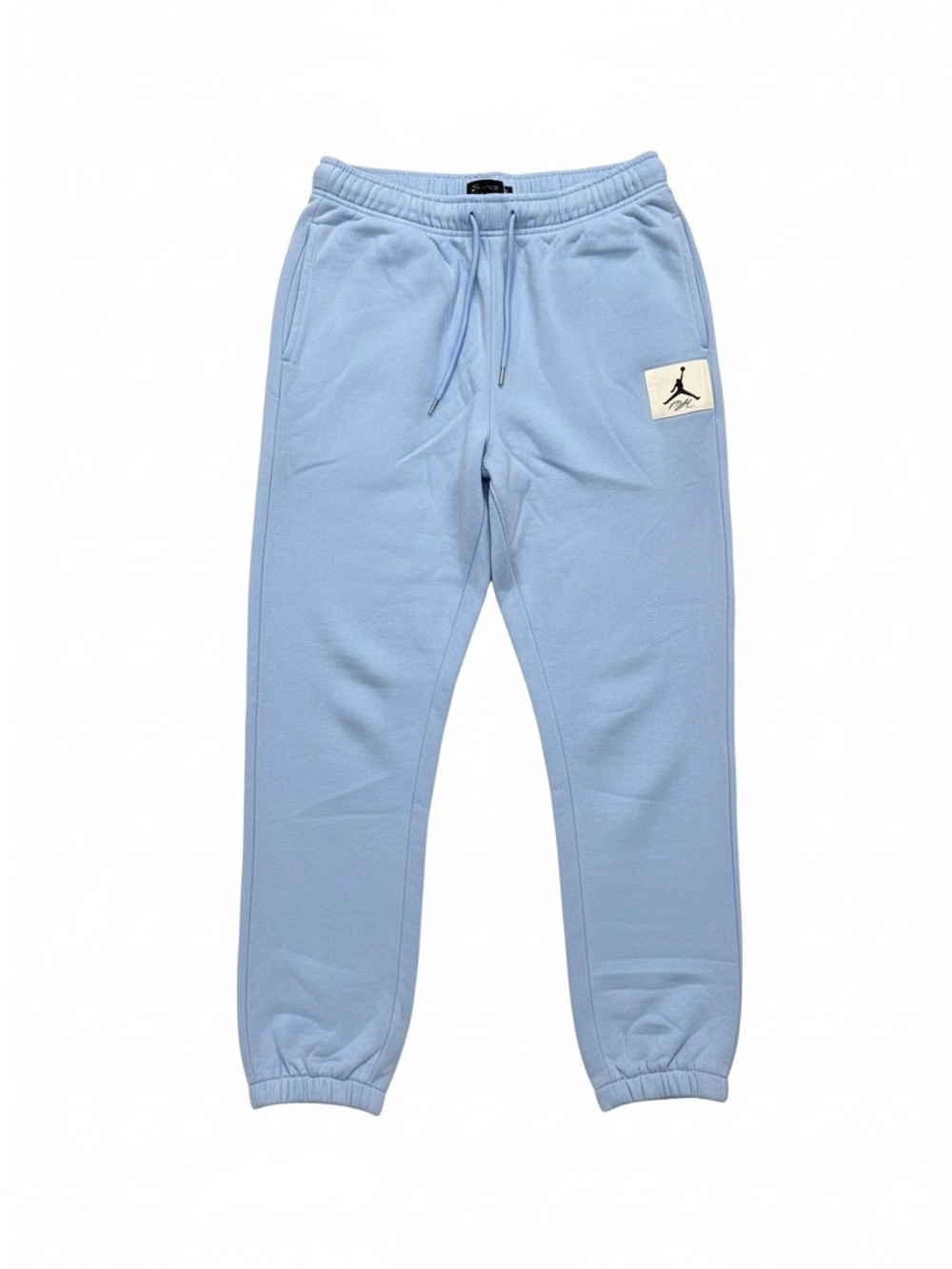 Jordan Light Blue Men's Fleece Joggers